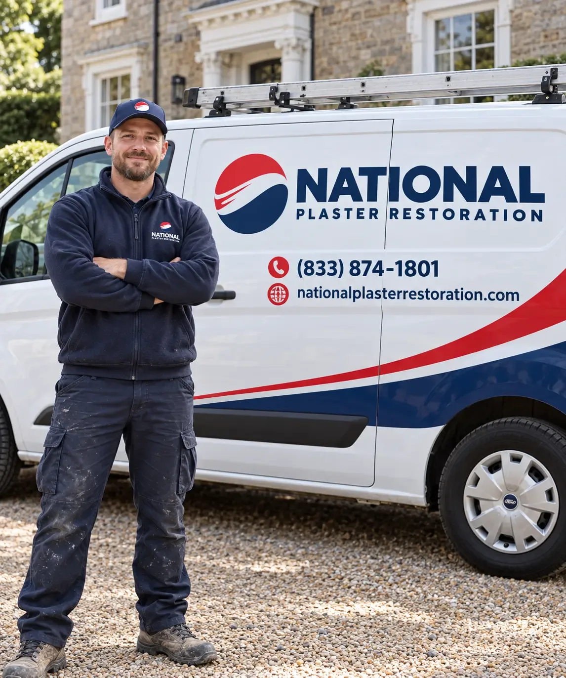 Plaster Repair company in Waldron, KS